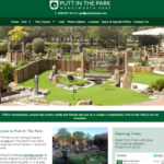 Puttinthepark
