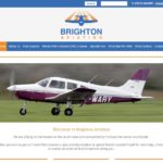 Brighton Aviation