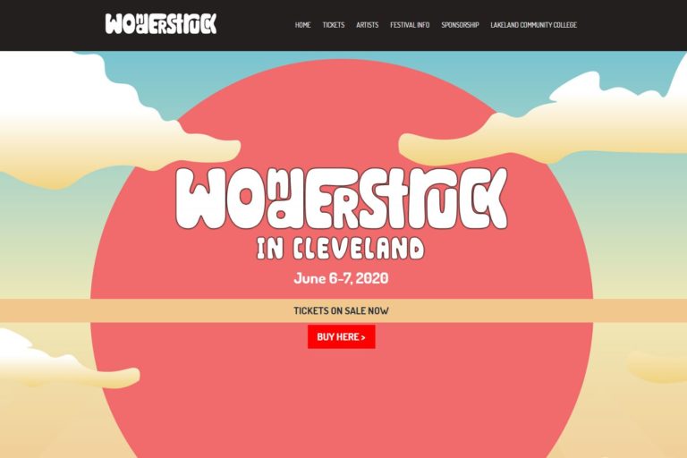 Wonderstruckfest