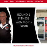 Round 1 Fitness