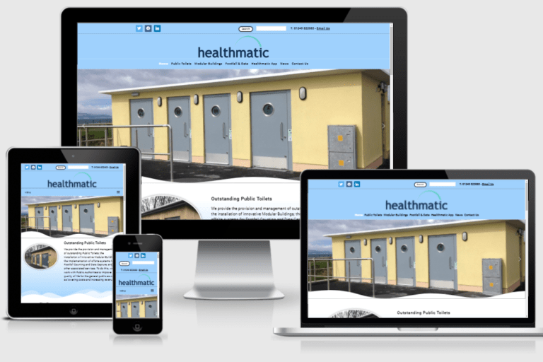 Healthmatic