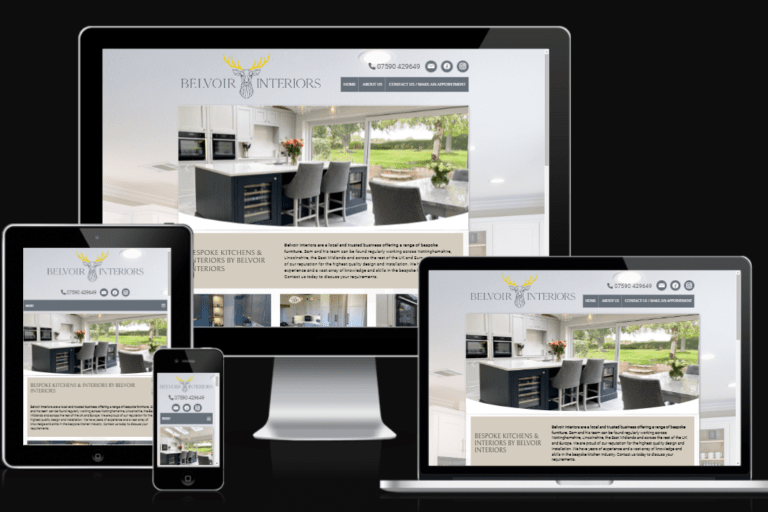 Belvoir Interiors