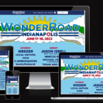Wonderroadfest