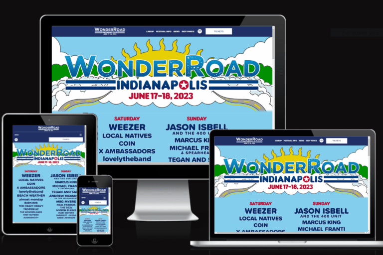 Wonderroadfest