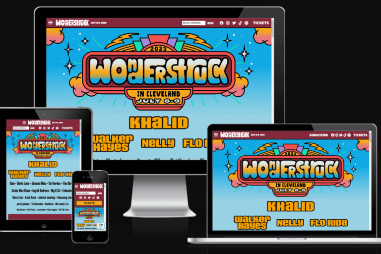Wonderstruckfest