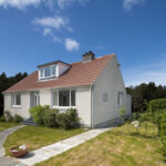 Seashell Cottage