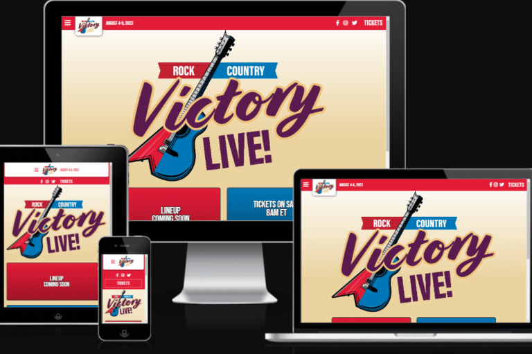 VictoryLiveFest