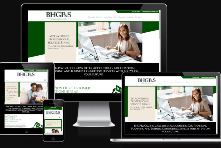 BHGPS
