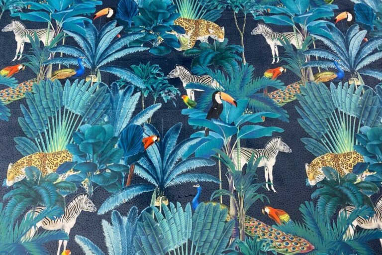 Frank Thomas Interiors