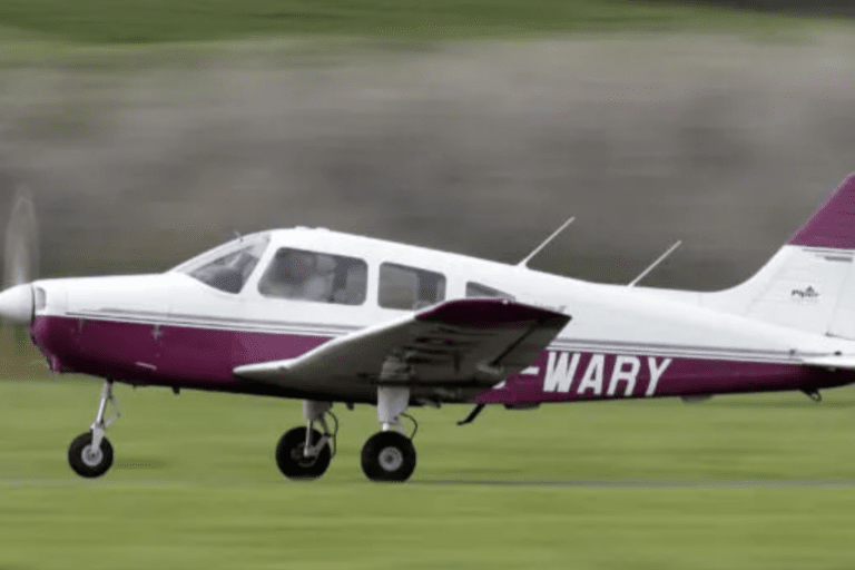Brighton Aviation