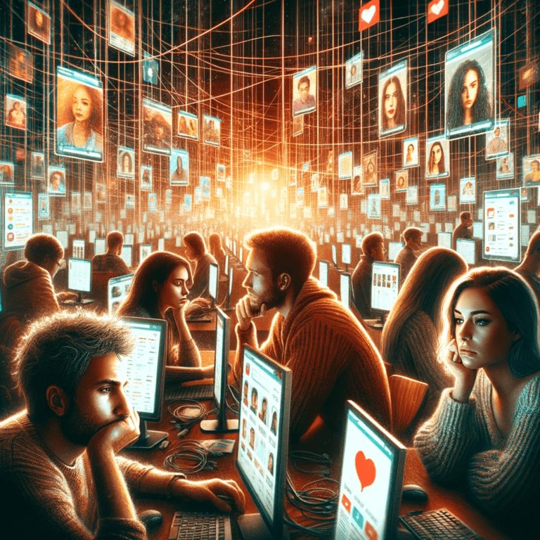 True Love Online