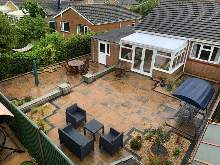 Thompson Garden Design