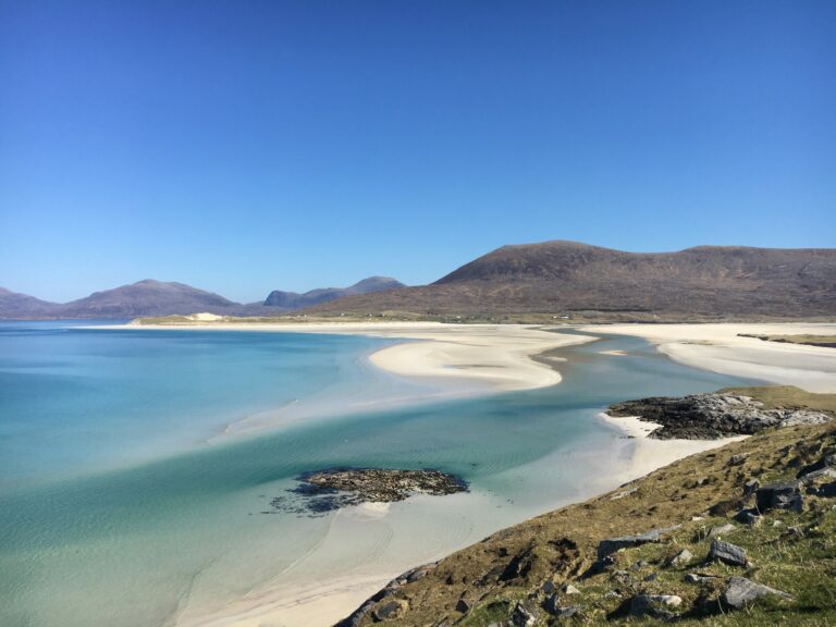 Western Isles
