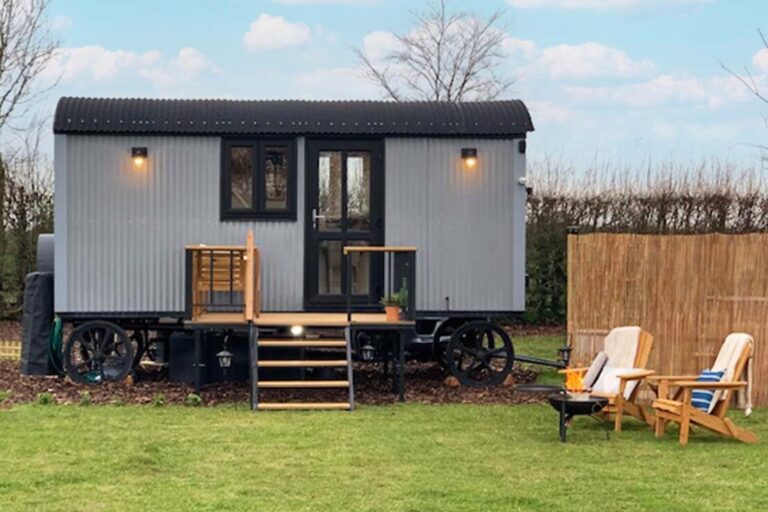Temple Bruer Glamping