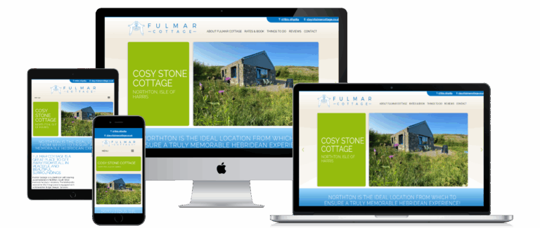 Fulmar Cottage