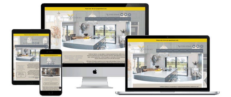 belvoir interiors