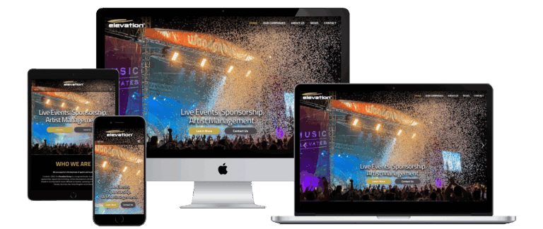 elevation group