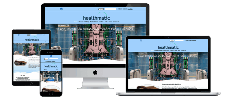 healthmatic