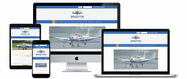Brighton Aviation