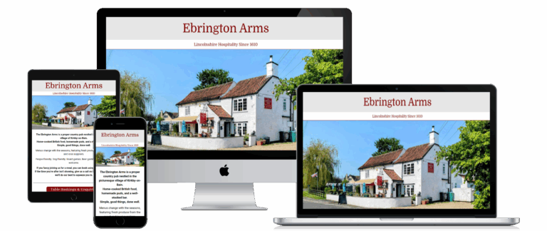 Ebrington Arms