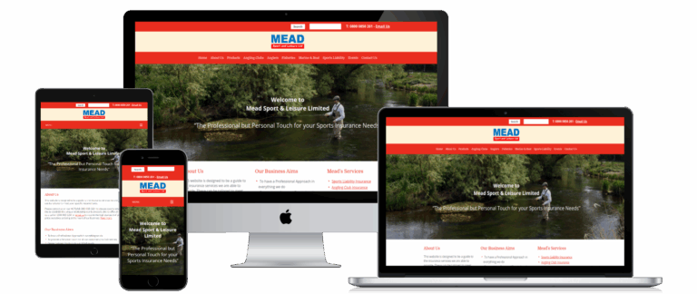 Mead Sports Insurance