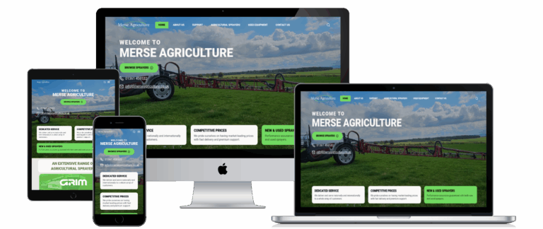 Merse Agriculture