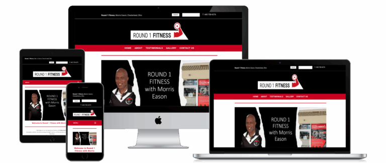 Round 1 Fitness
