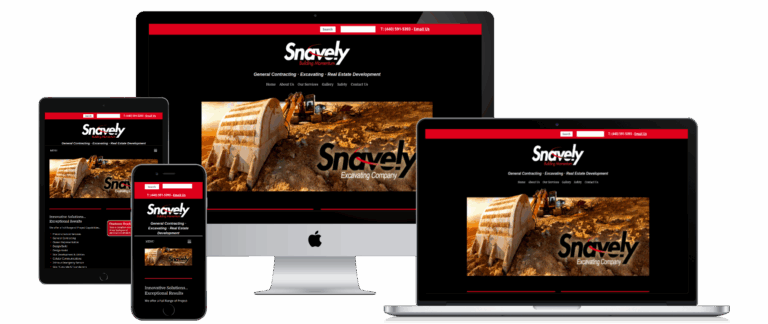 Snavely building